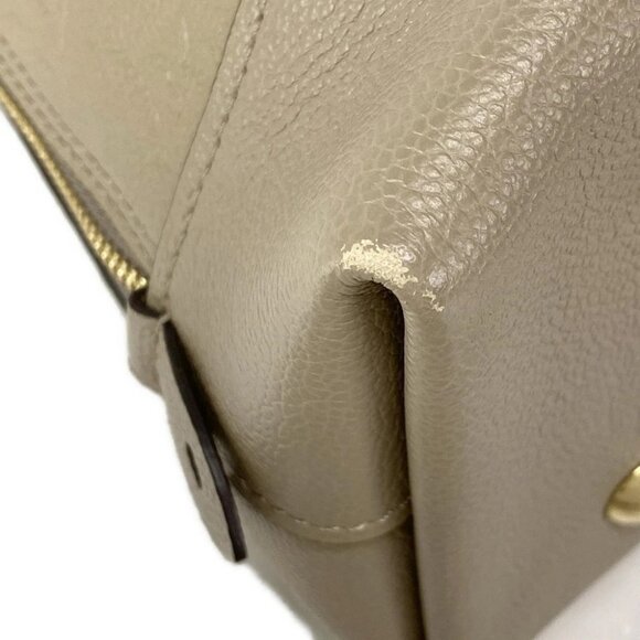 LOUIS VUITTON NeoAlma Tourterelle Monogram Empreinte Handbag - Picture 10 of 15